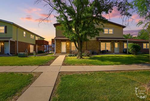 19504 116th Unit C, Mokena, IL 60448