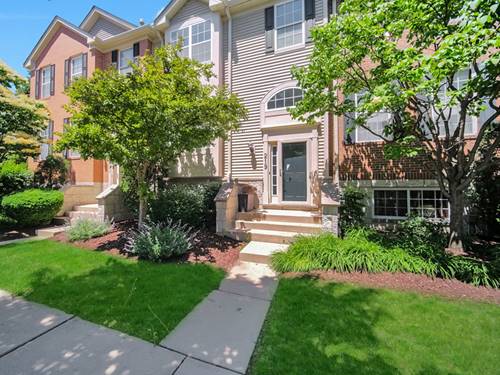 219 Willow Unit 1202B, Willow Springs, IL 60480
