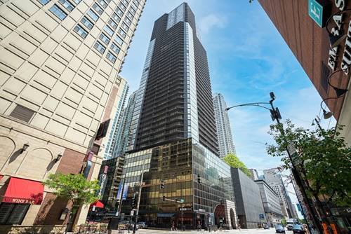 10 E Ontario Unit 2101, Chicago, IL 60611