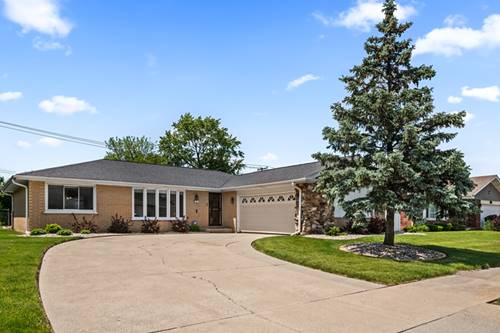 16650 Greenwood, South Holland, IL 60473