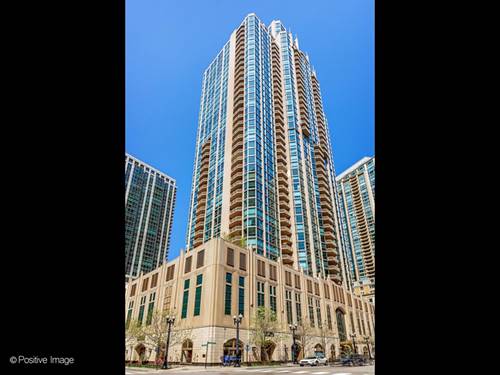 21 E Huron Unit 1201, Chicago, IL 60611