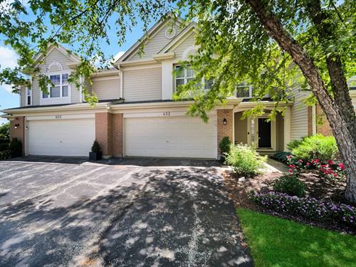 452 Blue Springs, Fox Lake, IL 60020