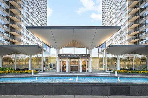 3550 N Lake Shore Unit 1922, Chicago, IL 60657