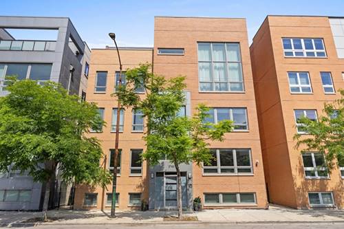 2743 N Ashland Unit 1N, Chicago, IL 60614