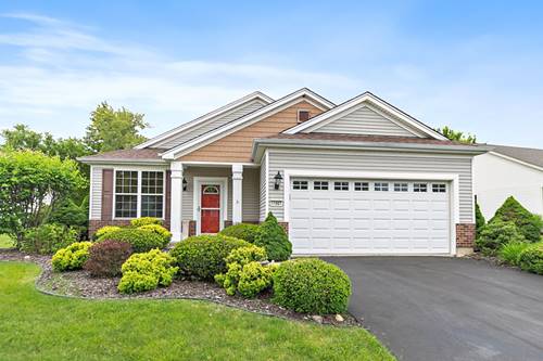 11507 Stonewater, Huntley, IL 60142