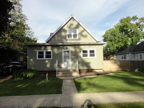 2305 Elisha, Zion, IL 60099