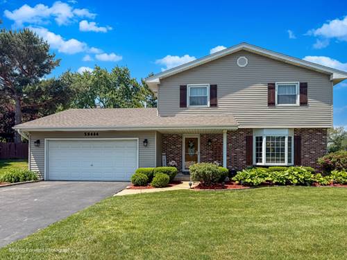 5N484 Abilene, Bloomingdale, IL 60108