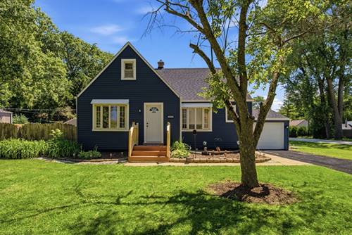 14357 Knox, Midlothian, IL 60445