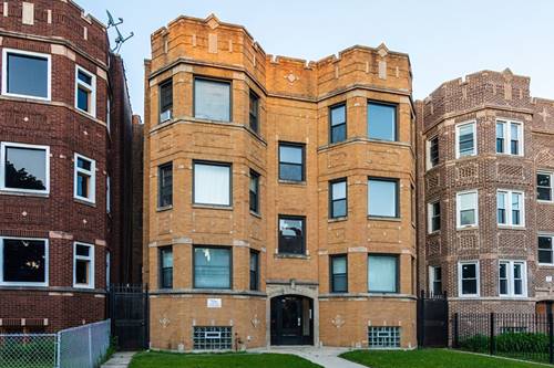 8229 S Vernon, Chicago, IL 60619