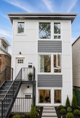 2611 W 21, Chicago, IL 60608