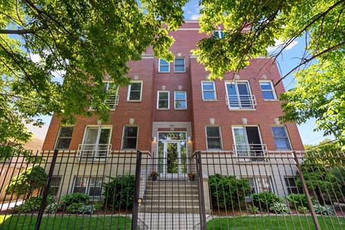 4232 N Harding Unit 2N, Chicago, IL 60618