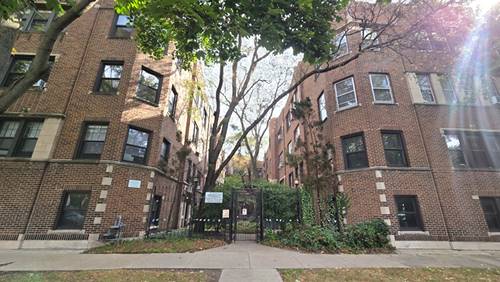 5457 S Ingleside Unit 1E, Chicago, IL 60615