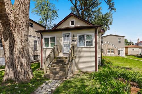 8721 S Constance, Chicago, IL 60617