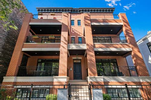 1900 N Sheffield Unit 2N, Chicago, IL 60614