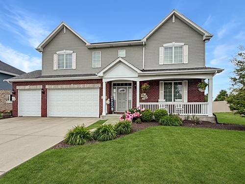 2951 Brett, New Lenox, IL 60451