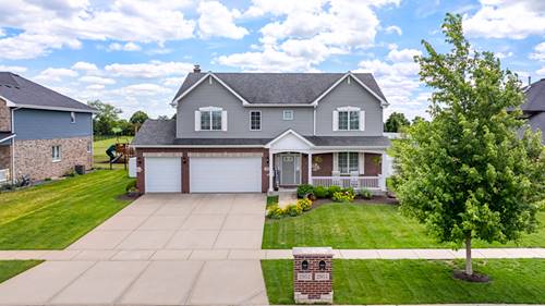 2951 Brett, New Lenox, IL 60451