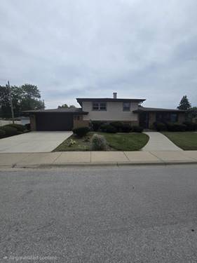 15643 Gouwens, South Holland, IL 60473