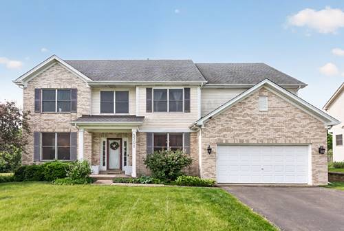 5701 Caribou, Hoffman Estates, IL 60192