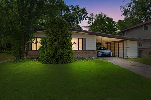 329 Somonauk, Park Forest, IL 60466