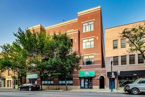 3811 N Lincoln Unit 2B, Chicago, IL 60613