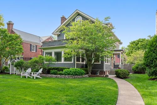 1132 Ashland, Wilmette, IL 60091
