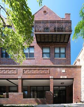 2524 N Willetts Unit 3N, Chicago, IL 60647