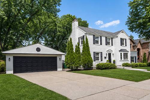 4335 Lee, Skokie, IL 60076