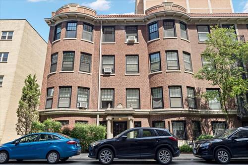 3145 N Cambridge Unit GN, Chicago, IL 60657