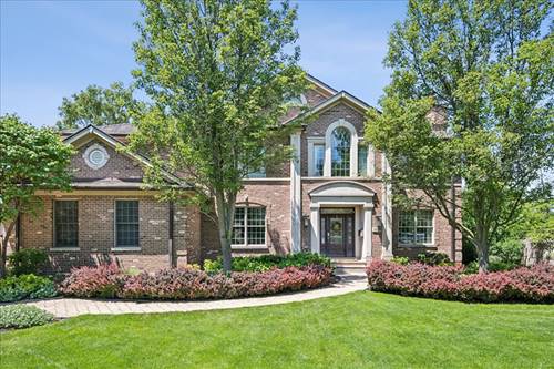 1620 Canterbury, Glenview, IL 60025