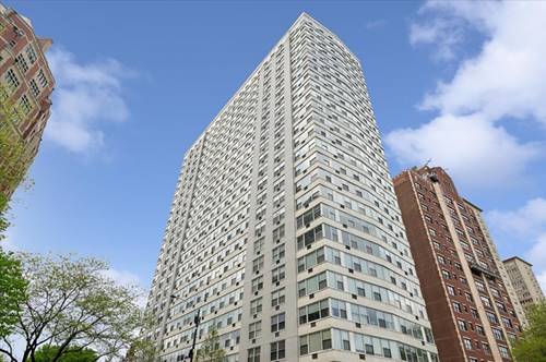 3900 N Lake Shore Unit 2B, Chicago, IL 60613
