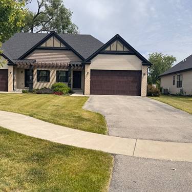 548 Mihelich, Lockport, IL 60441