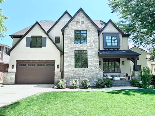 4837 Montgomery, Downers Grove, IL 60515