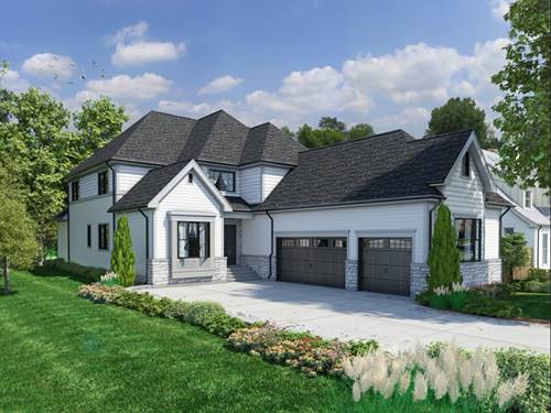 337 Greenwood, Glenview, IL 60025