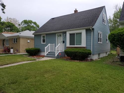 14529 Clinton, Harvey, IL 60426