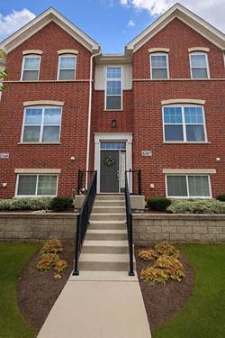 6347 Capulina, Morton Grove, IL 60053