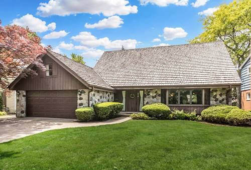 700 S Hamlin, Park Ridge, IL 60068