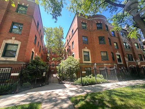 5252 S Drexel Unit 1A, Chicago, IL 60615