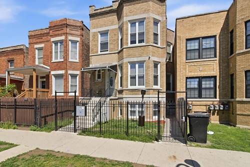 203 N Leamington, Chicago, IL 60644