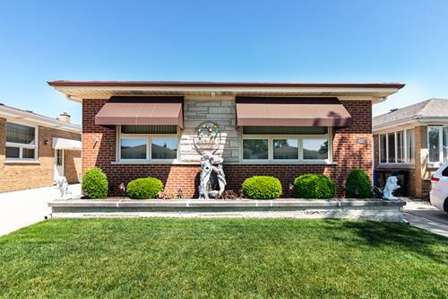 4917 N Nottingham, Chicago, IL 60656