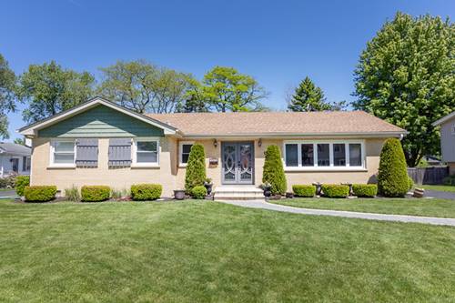1110 Park, Western Springs, IL 60558
