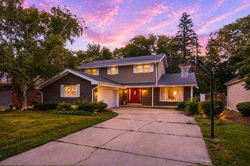 835 Maple, Flossmoor, IL 60422