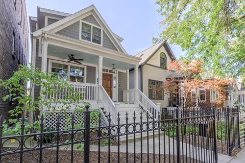 2630 N Whipple, Chicago, IL 60647