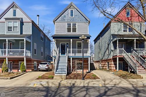 4701 S Woodlawn, Chicago, IL 60615