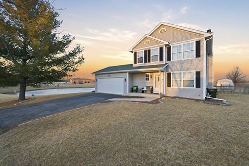 26164 W Tallgrass, Channahon, IL 60410