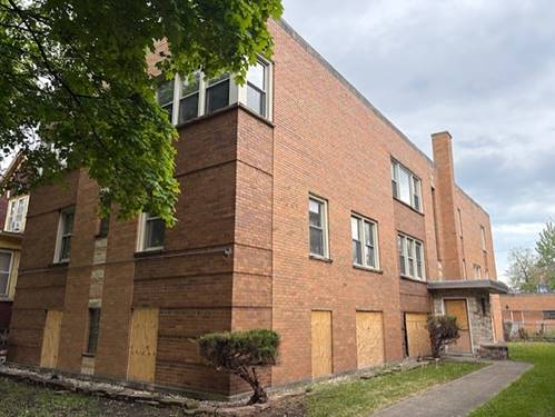 7711 S Ada, Chicago, IL 60620