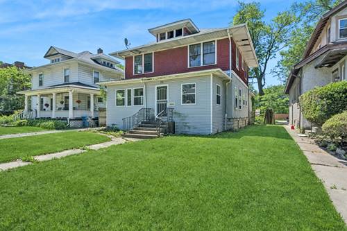 70 E 155th, Harvey, IL 60426