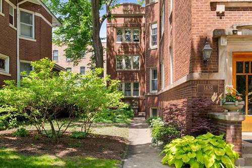 1442 W Summerdale Unit 2, Chicago, IL 60640