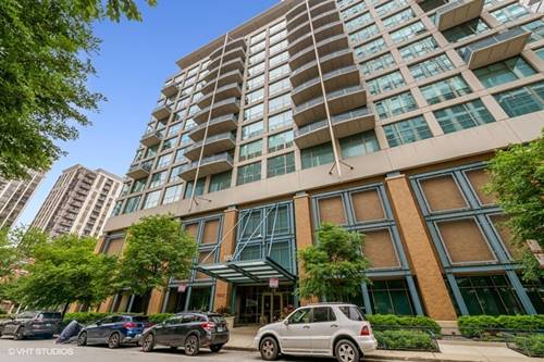125 E 13th Unit 1303, Chicago, IL 60605
