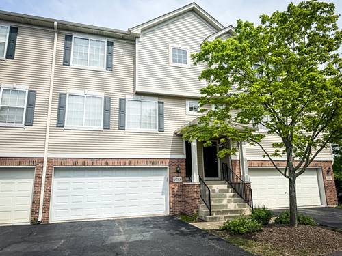 1758 Fredericksburg, Aurora, IL 60503