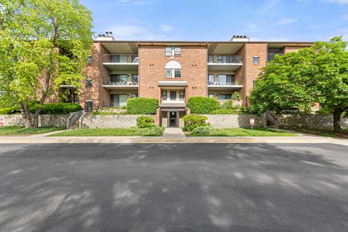 720 Weidner Unit 307, Buffalo Grove, IL 60089